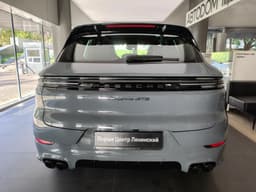 Porsche Cayenne GTS в лизинг - 7