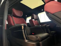GAC M8 GX Premium 2.0T GDI 8AT в лизинг - 7