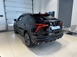 Haval F7x Premium 2.0T 7DCT 4WD в лизинг - 20