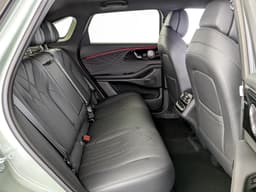 EXEED RX Flagship 2.0 TGDI 8AT AWD в лизинг - 13
