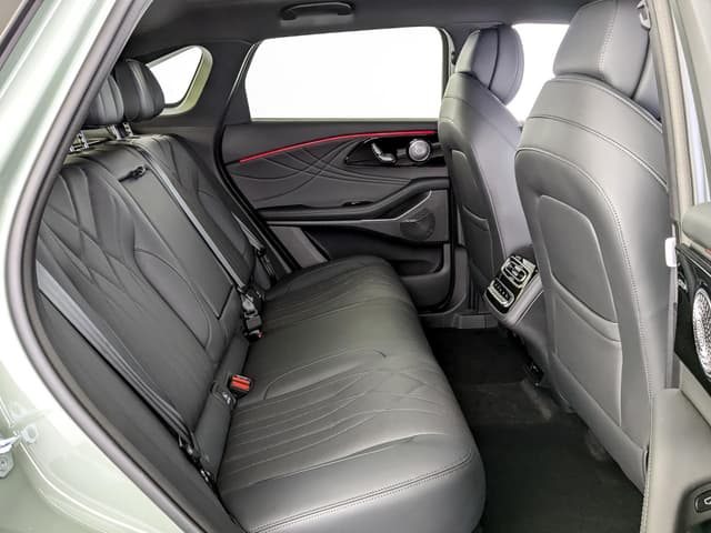 EXEED RX Flagship 2.0 TGDI 8AT AWD в лизинг - 13