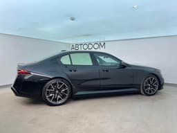 BMW M5 Base в лизинг - 6