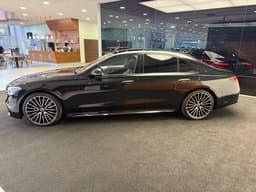 Mercedes-Benz S седан 450 d 4MATIC в лизинг - 8
