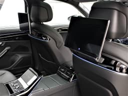 Audi A8 L 55 TFSI quattro tiptronic в лизинг - 16
