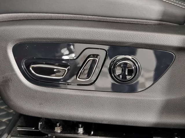 GAC GS8 GT 2.0 8AT 4WD в лизинг - 18