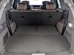 EXEED VX President 7 мест 2.0T 8AT 4WD в лизинг - 9