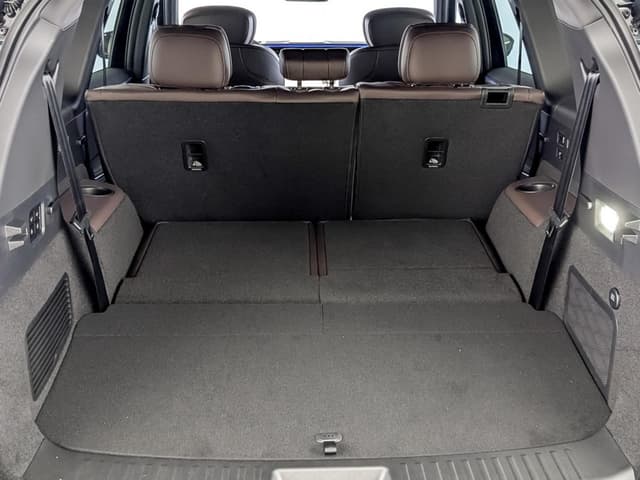 EXEED VX President 7 мест 2.0T 8AT 4WD в лизинг - 9