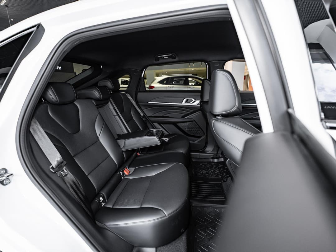 Haval F7x Tech Plus 2.0T 7DCT 4WD в лизинг - 17