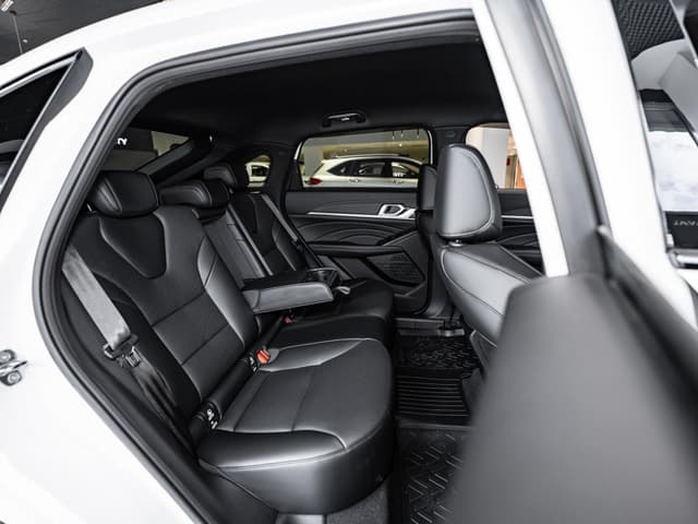 Haval F7x Tech Plus 2.0T 7DCT 4WD в лизинг - 17