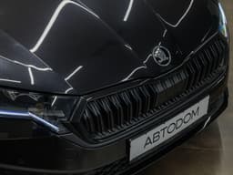 Skoda Octavia Спортлайн 2.0Т полный привод АТ в лизинг - 23
