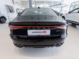 Chery Arrizo 8 Prime 1.6T 150 DCT в лизинг - 6