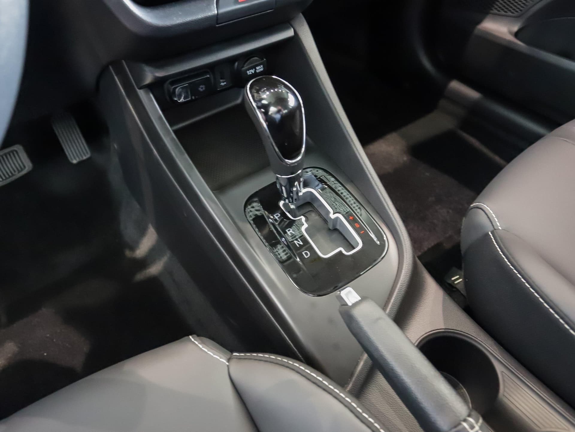 Changan Alsvin Tech 1.5 5DCT в лизинг - 13