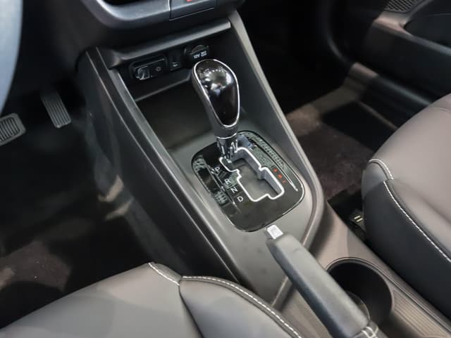 Changan Alsvin Tech 1.5 5DCT в лизинг - 13