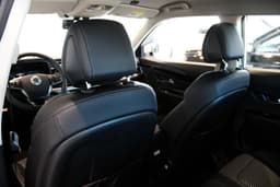 KGM Korando Dream 1.5 6AT 2WD в лизинг - 18