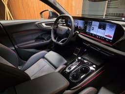 Audi A5 Sportback L Smart 2.0T TFSI 150 kW quattro S tronic в лизинг - 8