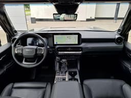 Toyota Land Cruiser Prado Premium VX-L 2.8d АКП в лизинг - 10