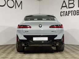 BMW X4 xDrive30i в лизинг - 6