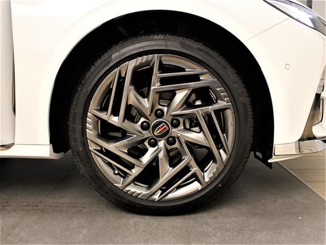 Hongqi H6 Dynamic 2.0T в лизинг - 11
