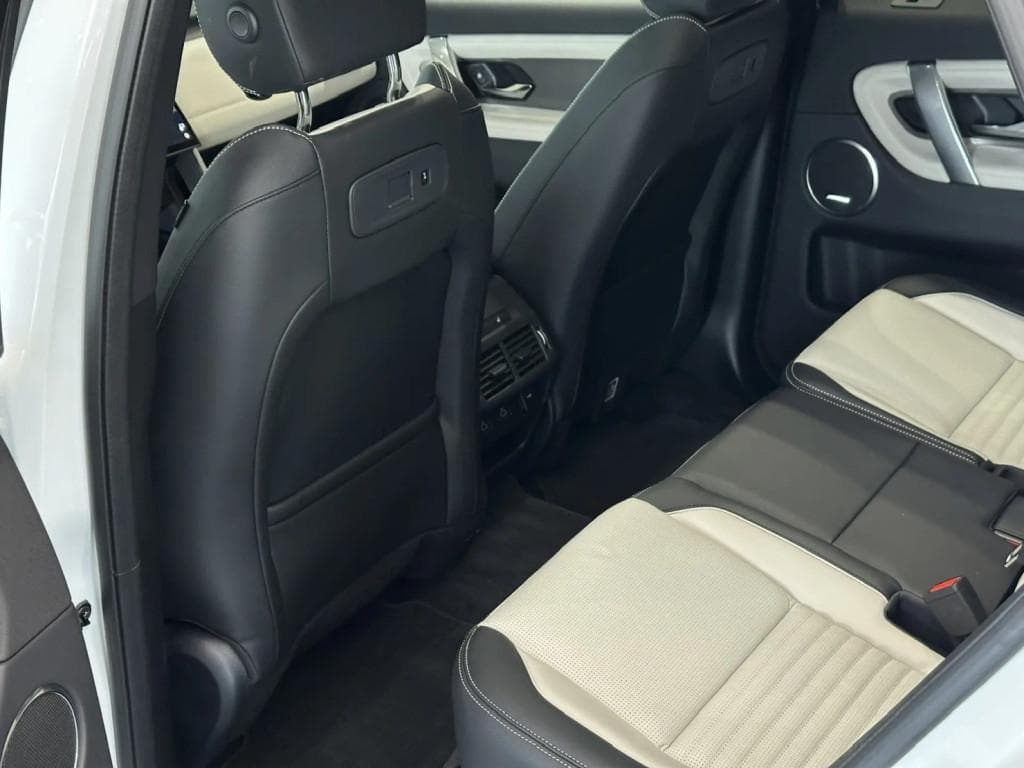 Land Rover Discovery Sport 2.0 249 л.с. Дайнэмик СЕ (Dynamic SE) в лизинг - 15