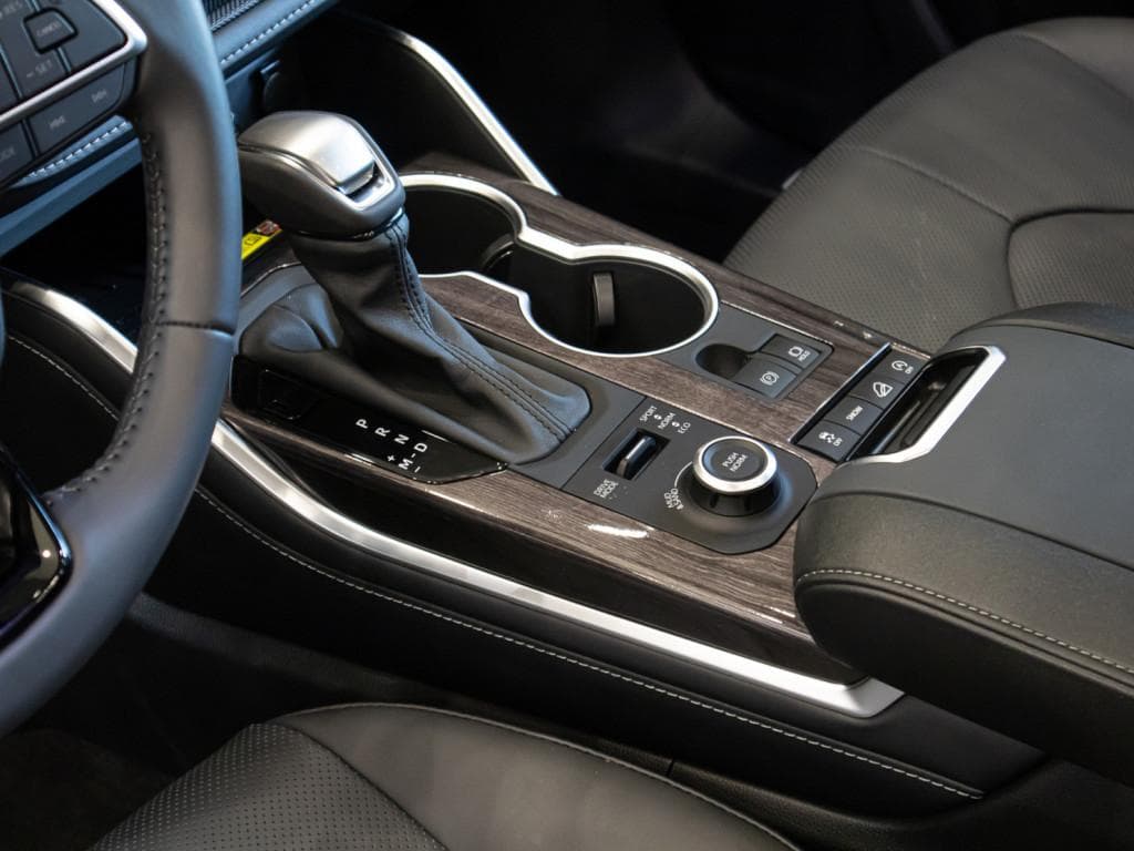 Toyota Highlander Premium 380T 2.0 АКП в лизинг - 14