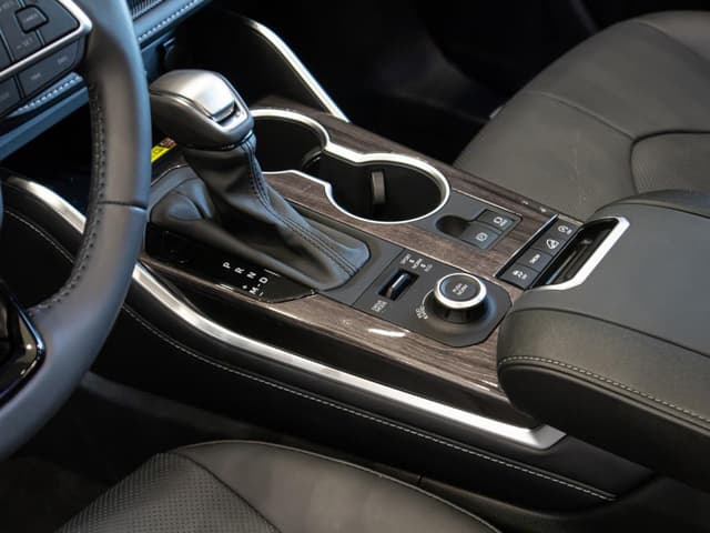 Toyota Highlander Premium 380T 2.0 АКП в лизинг - 14