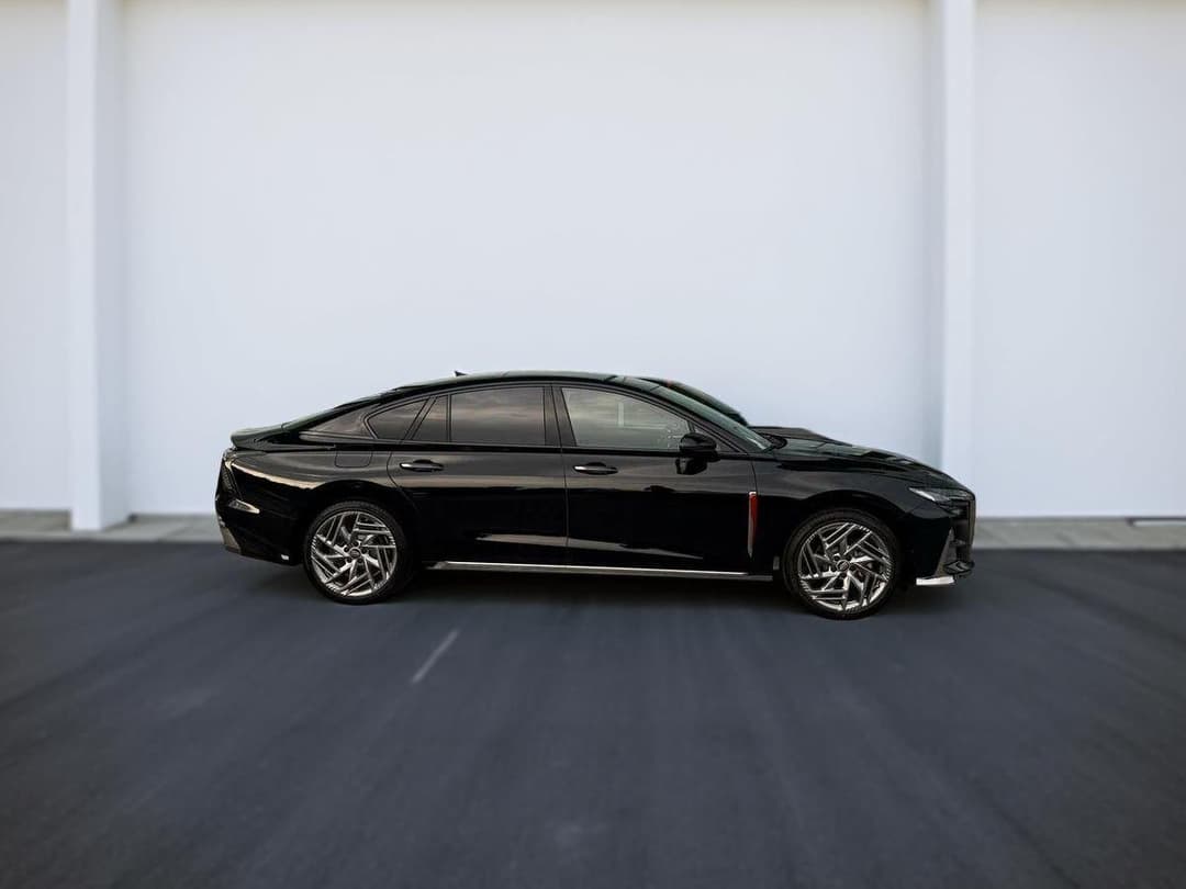 Hongqi H6 Dynamic 2.0T в лизинг - 6