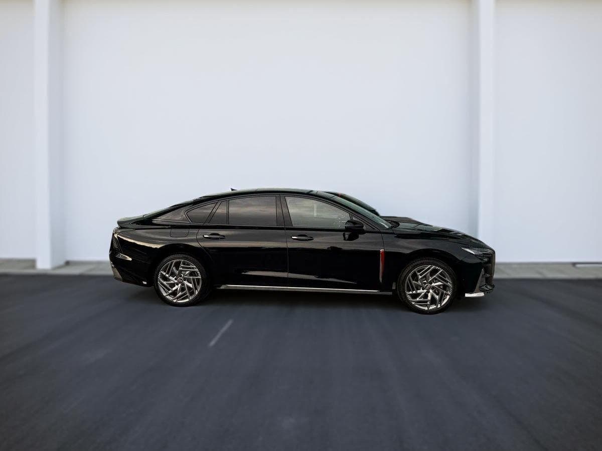Hongqi H6 Dynamic 2.0T в лизинг - 6