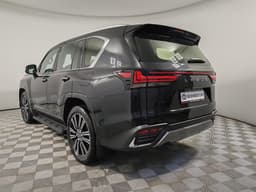 Lexus LX 600 Urban PTL в лизинг - 8