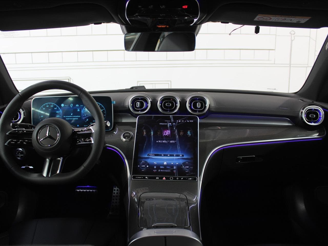 Mercedes-Benz CLE купе 200 в лизинг - 3