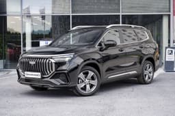 Geely Okavango Flagship 2.0T 7DCT 2WD в лизинг - 4