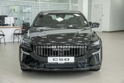 Volga C50 Премиум 2.0Т 200 л.с. АТ в лизинг - 3