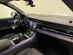 Audi RS Q8 quattro в лизинг - 9
