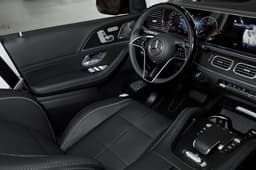 Mercedes-Benz GLE 450 полный привод в лизинг - 21