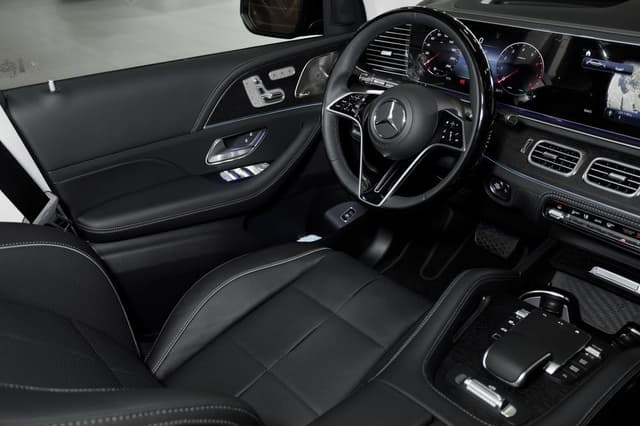 Mercedes-Benz GLE 450 полный привод в лизинг - 21