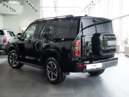 Haval H9 Premium 2.0T 8AT 4WD в лизинг - 11