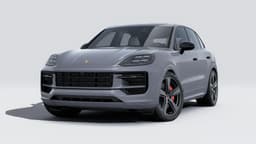 Porsche Cayenne GTS в лизинг - 2