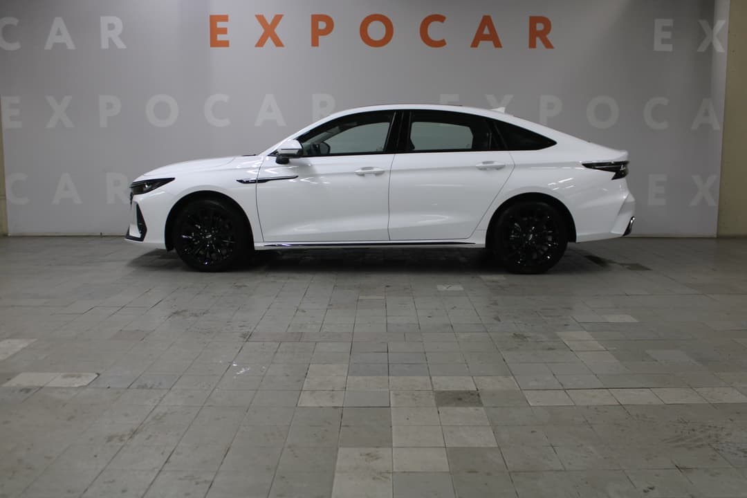 Chery Arrizo 8 Ultra Black 1.6T 150 DCT в лизинг - 19