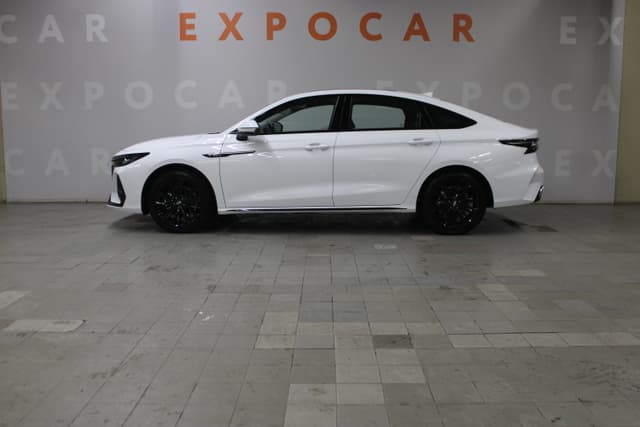 Chery Arrizo 8 Ultra Black 1.6T 150 DCT в лизинг - 19