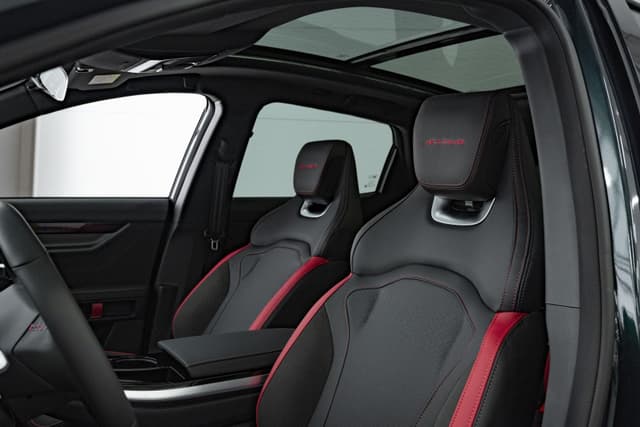Jetour Dashing 1.5T-6DCT (молодежная комплектация) в лизинг - 9
