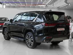 Lexus LX 500d Урбан в лизинг - 6
