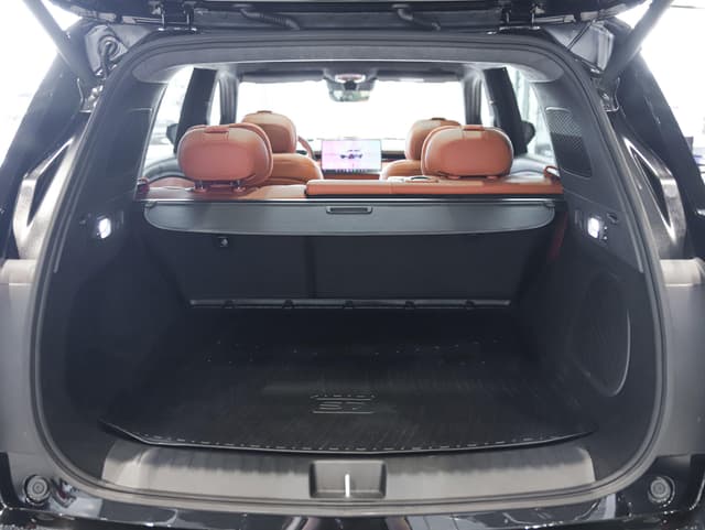 GAC S7 SX Premium в лизинг - 19