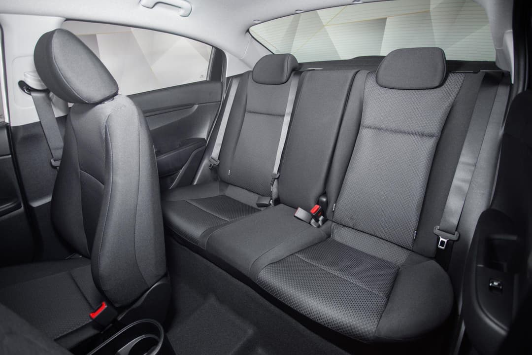 Solaris KRS Comfort 1.6 6AT в лизинг - 9