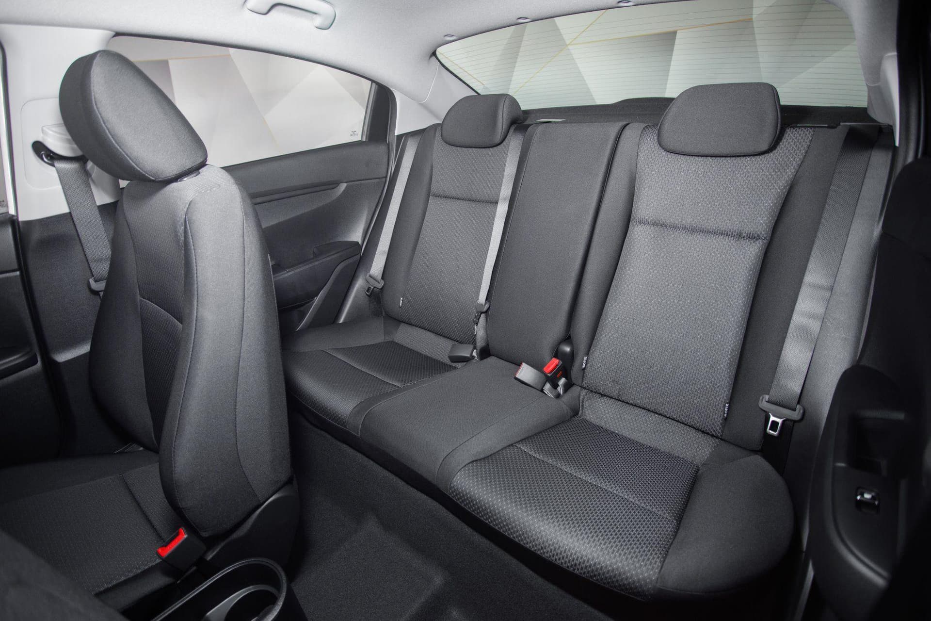 Solaris KRS Comfort 1.6 6AT в лизинг - 9
