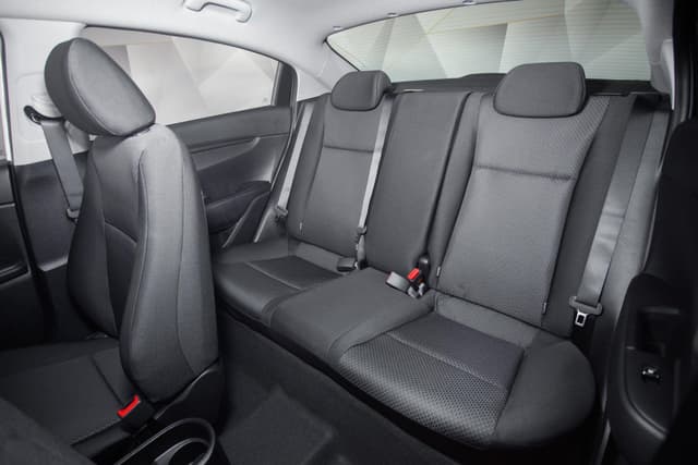 Solaris KRS Comfort 1.6 6AT в лизинг - 9