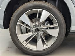 Audi Q2 L Style Dynamic 35 TSI S tronic в лизинг - 21