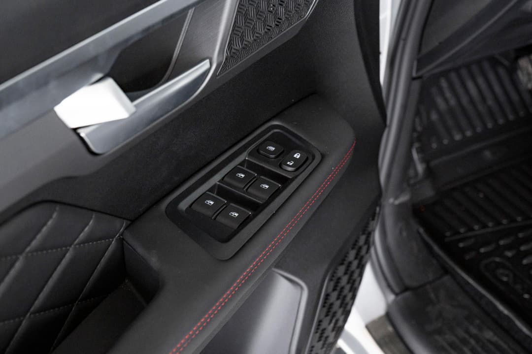 JAC T9 Explore 2.0T AT 4WD в лизинг - 6