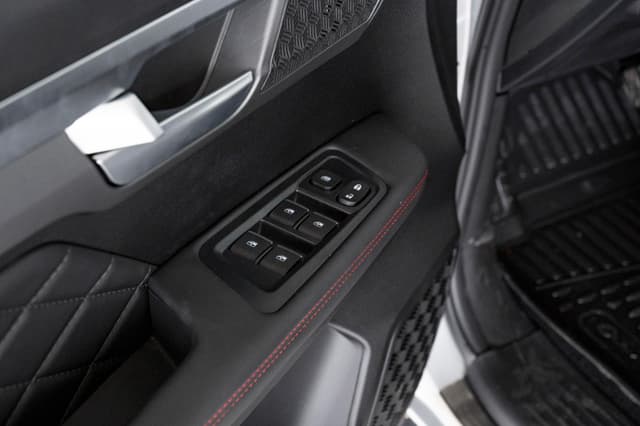JAC T9 Explore 2.0T AT 4WD в лизинг - 6