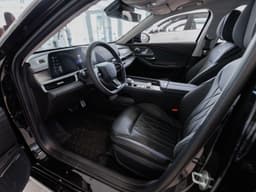 Chery Arrizo 8 Prime 1.6T 150 DCT в лизинг - 9