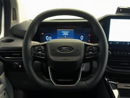 Ford Tourneo Custom Титаниум 320 длинная база 2.0 дизель 170 л.с. АТ полный привод в лизинг - 26