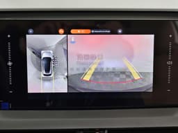 GAC GS4 GL 2.0T GDI 8AT 4WD в лизинг - 17